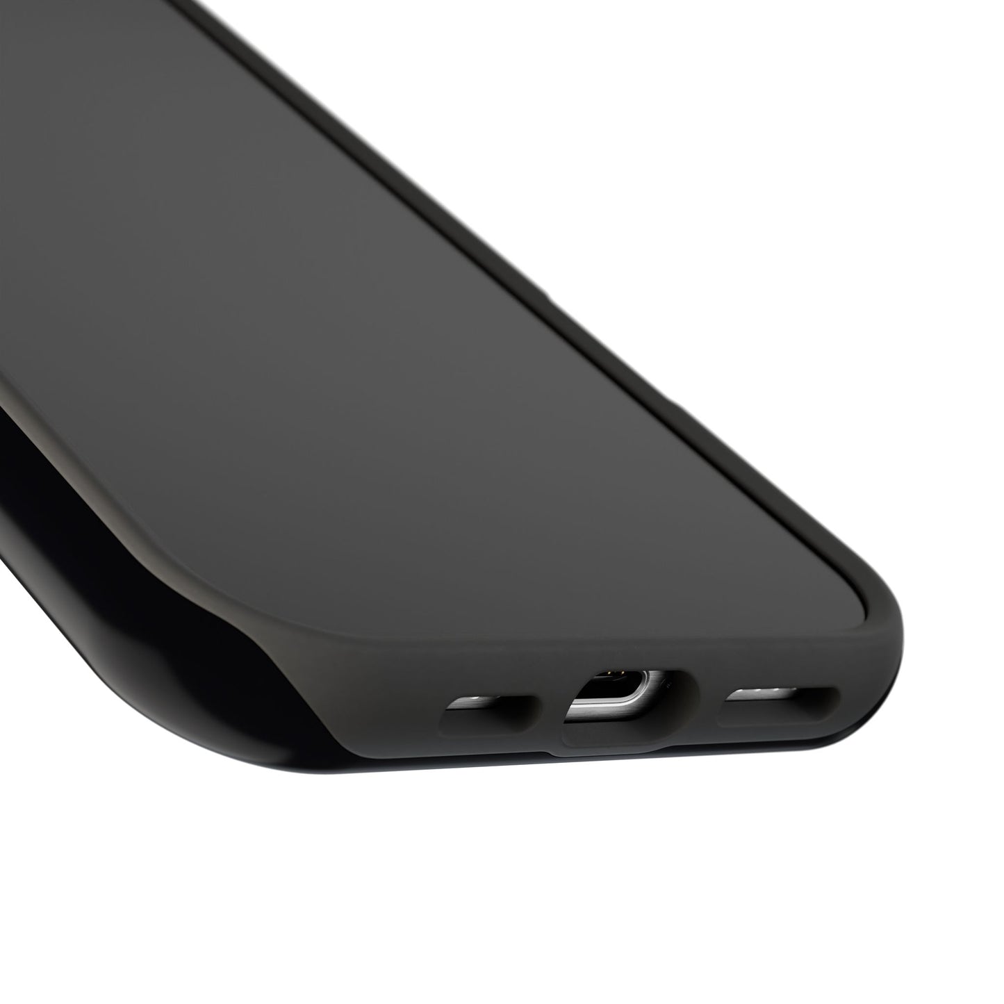 Ethereal Moth Dark Aesthetic Phone Case – MagSafe Compatible for iPhone & Samsung Galaxy