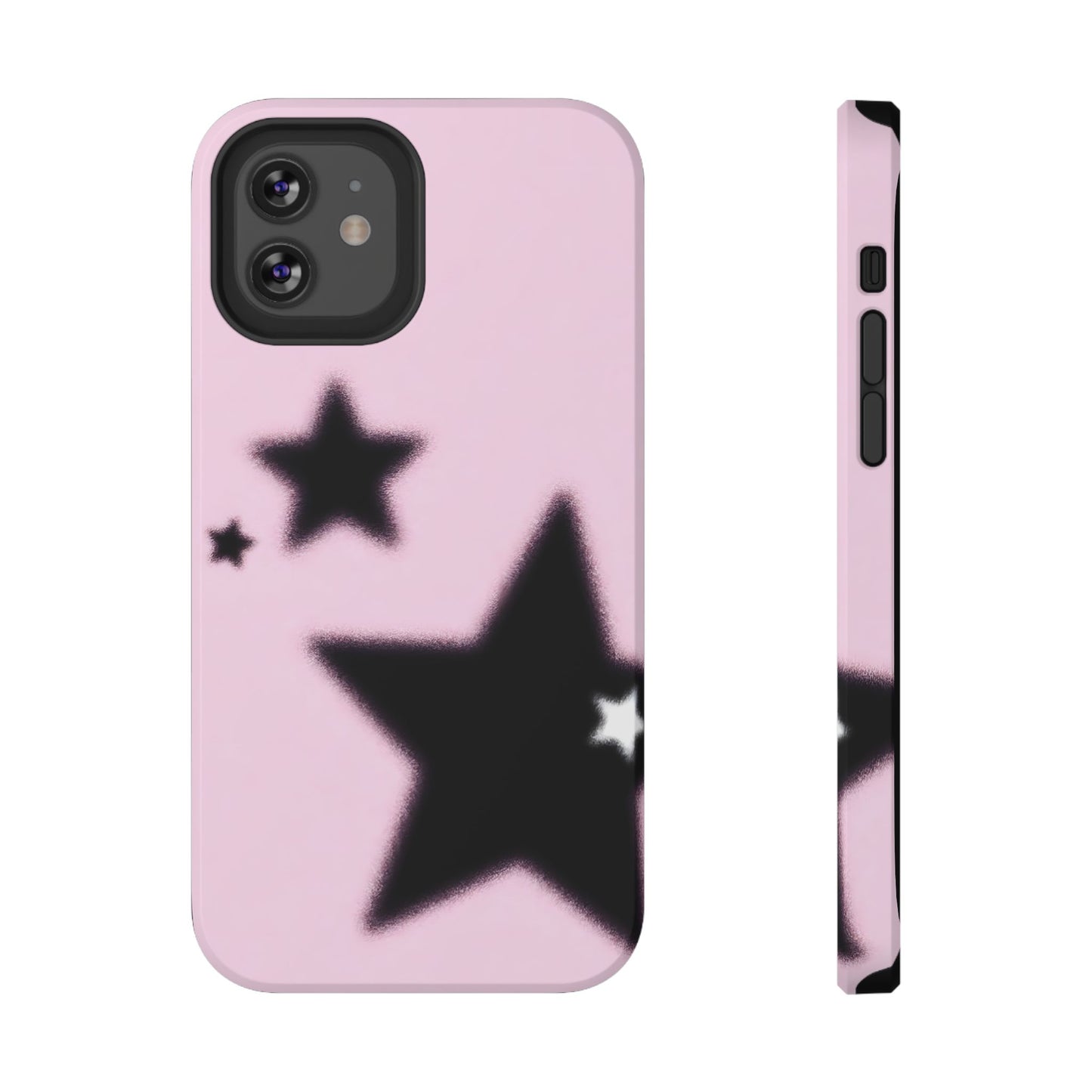 Pop Star Graffiti Phone Case – MagSafe Compatible for iPhone & Samsung Galaxy