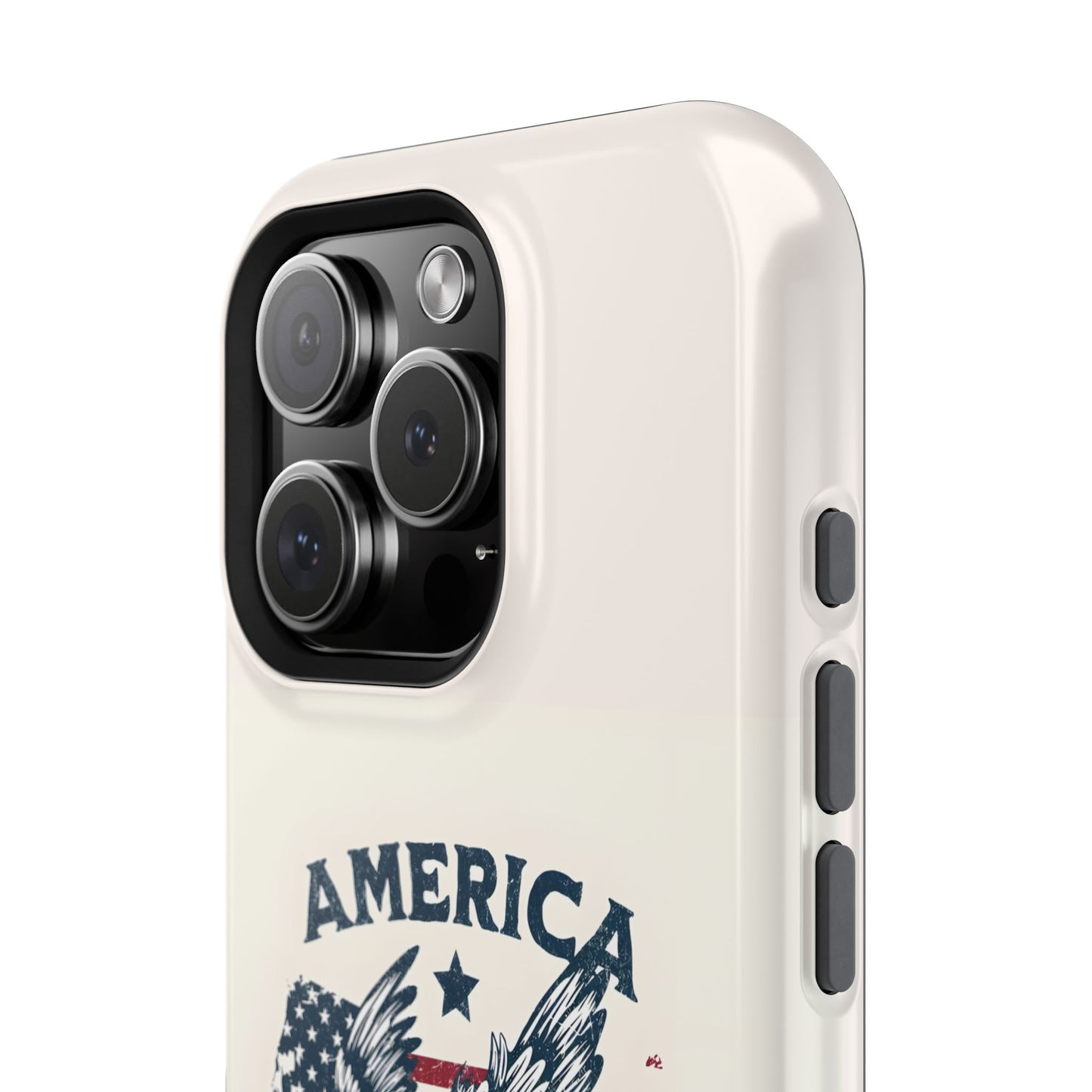 In God We Trust 1776 – MagSafe Compatible for iPhone & Samsung Galaxy