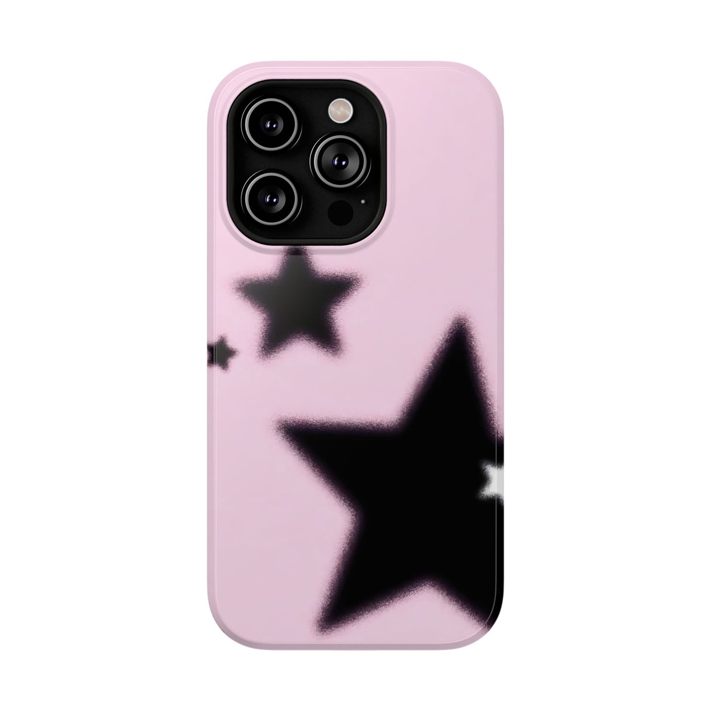 Pop Star Graffiti Phone Case – MagSafe Compatible for iPhone & Samsung Galaxy