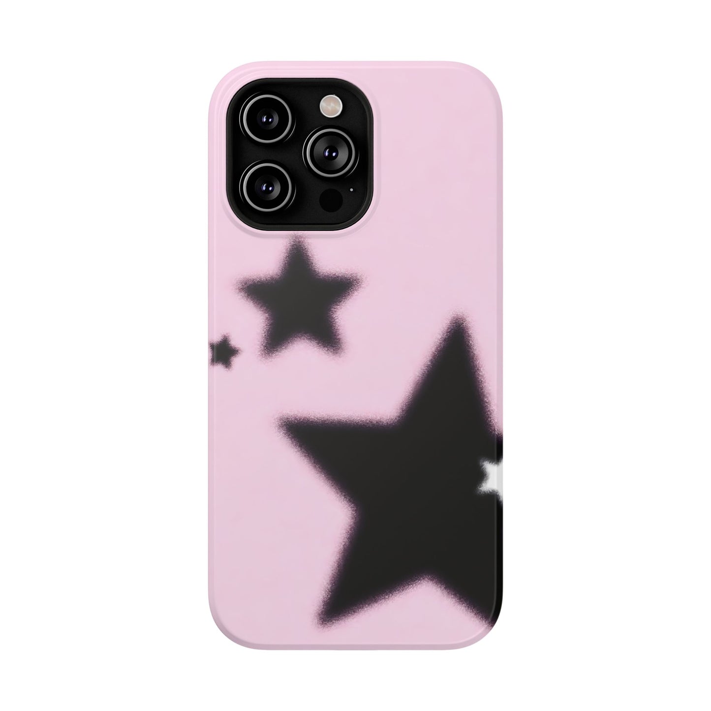 Pop Star Graffiti Phone Case – MagSafe Compatible for iPhone & Samsung Galaxy