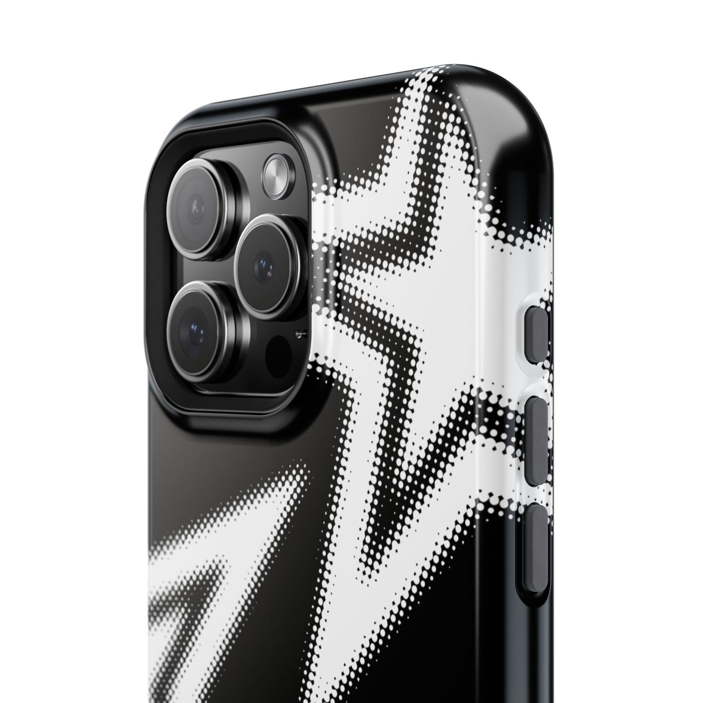 Y2k Comic Star Pop Art Phone Case – MagSafe Compatible for iPhone & Samsung Galaxy