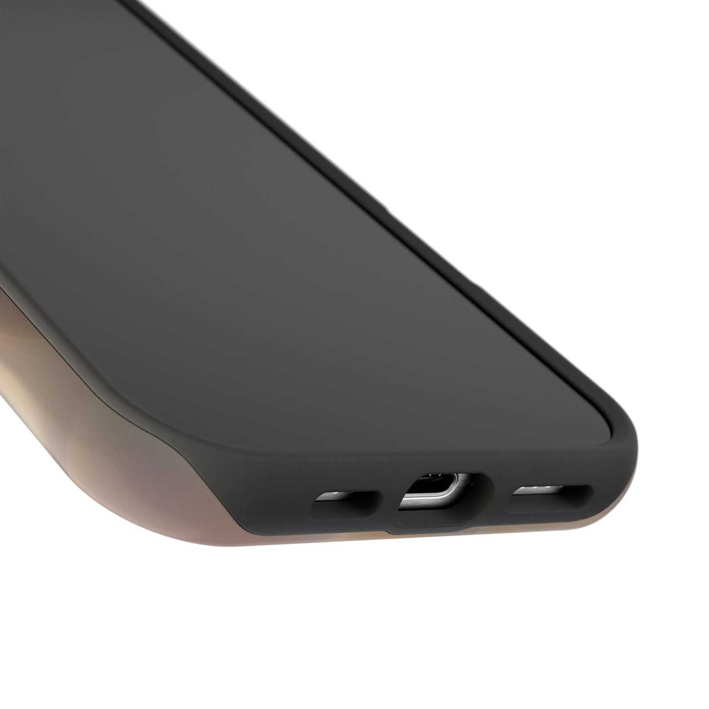 Opal Sheen Pearl Phone Case – MagSafe Compatible for iPhone & Samsung Galaxy