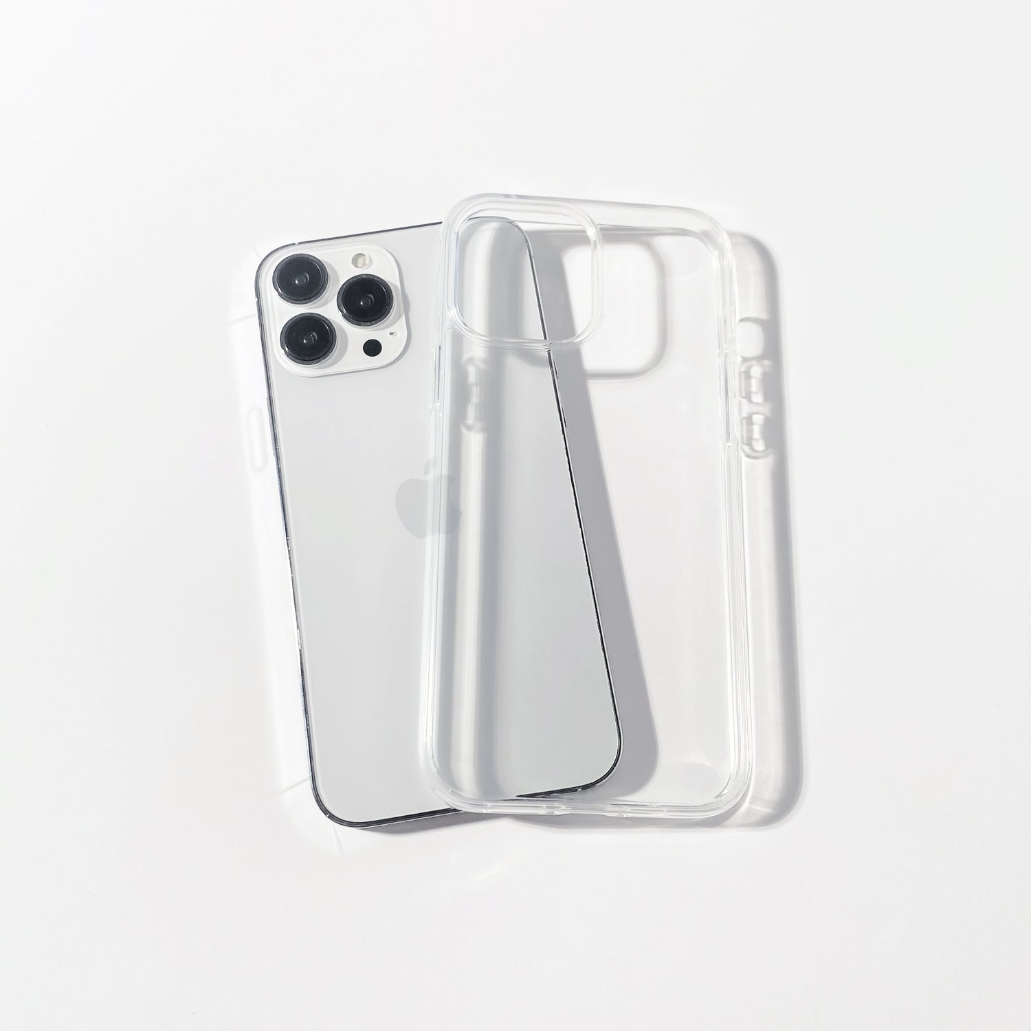 Clear Phone Cases