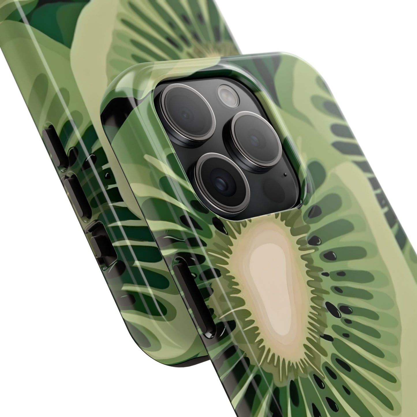 Kiwi Tough iPhone Case - iPhone 15-11 All Sizes