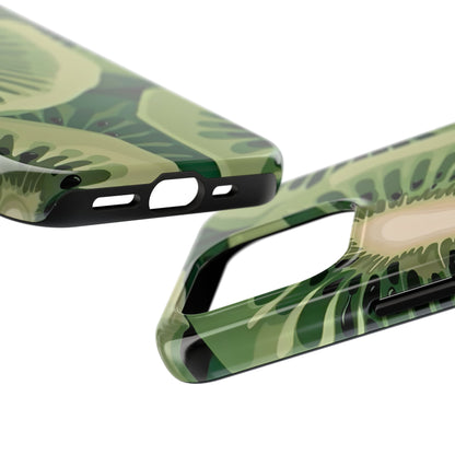 Kiwi Tough iPhone Case - iPhone 15-11 All Sizes