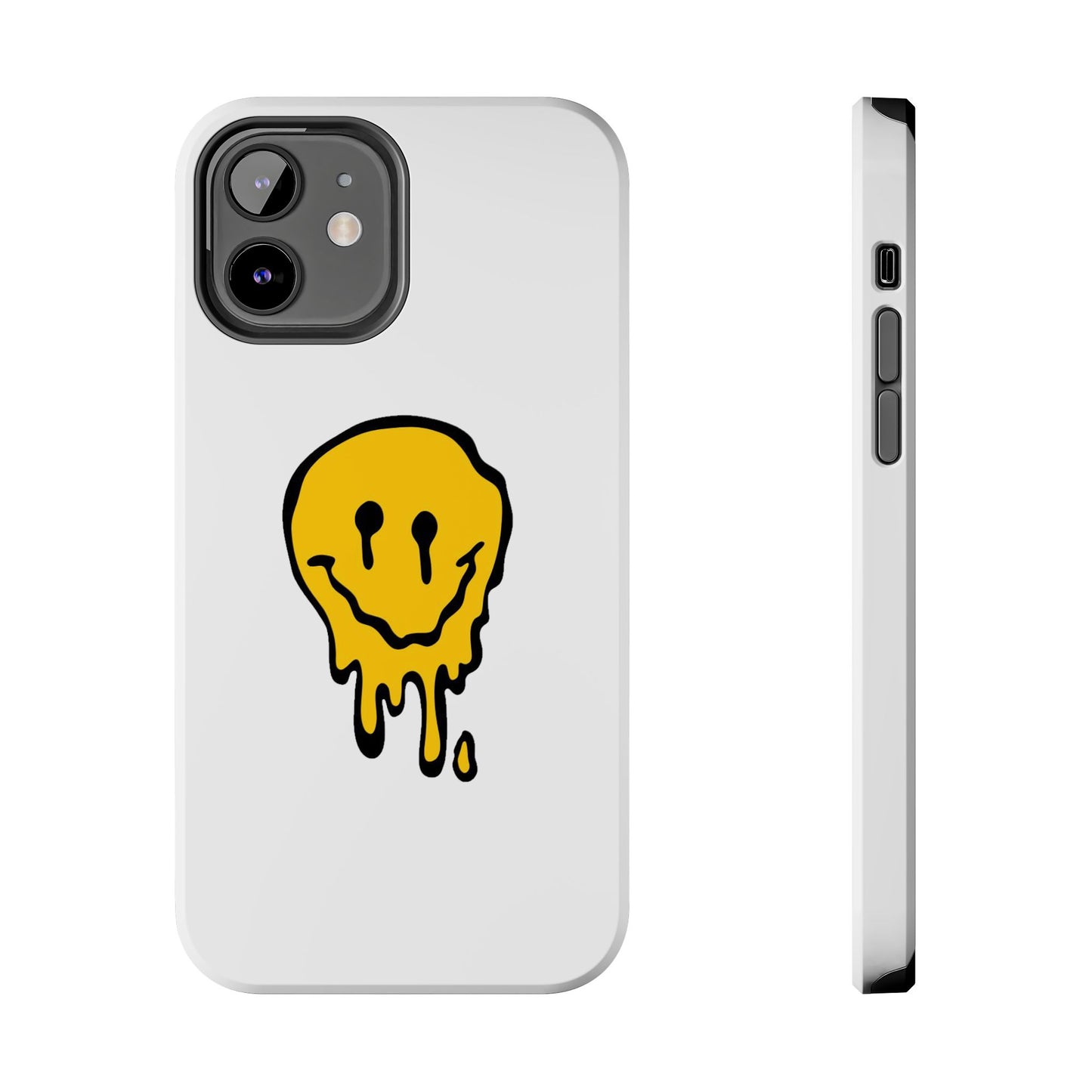 Drip Smile Tough Phone Case - iPhone 15-11 All Sizes