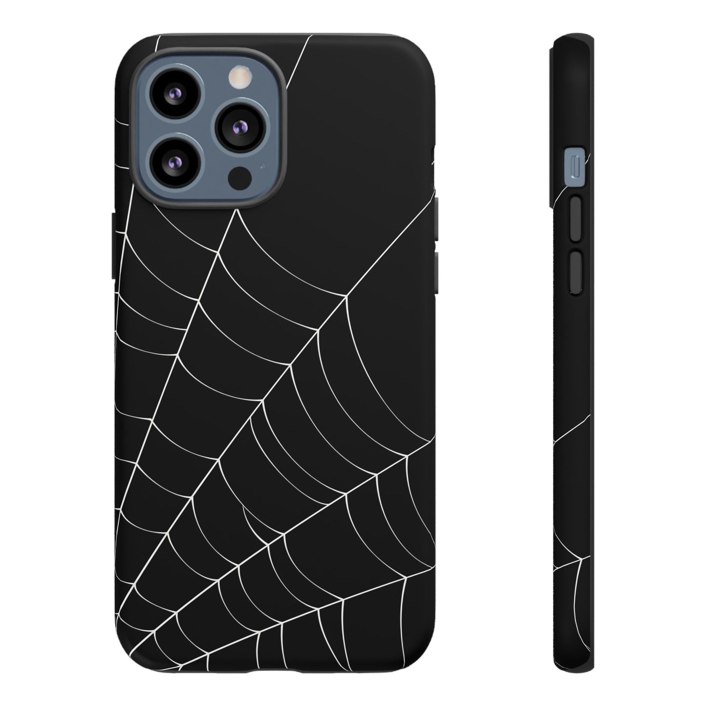 Spider Web Tough iPhone Case for iPhone 16-11 All Sizes