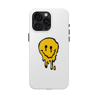 Drip Smile Tough Phone Case - iPhone 15-11 All Sizes