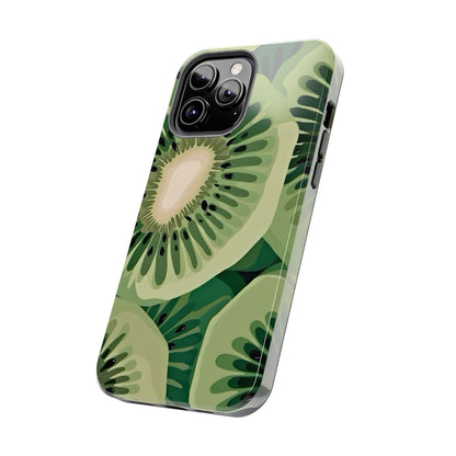 Kiwi Tough iPhone Case - iPhone 15-11 All Sizes