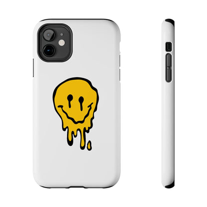 Drip Smile Tough Phone Case - iPhone 15-11 All Sizes