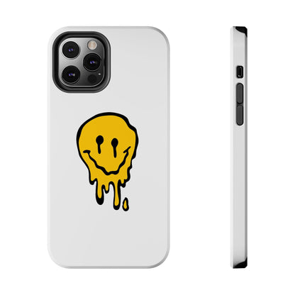 Drip Smile Tough Phone Case - iPhone 15-11 All Sizes