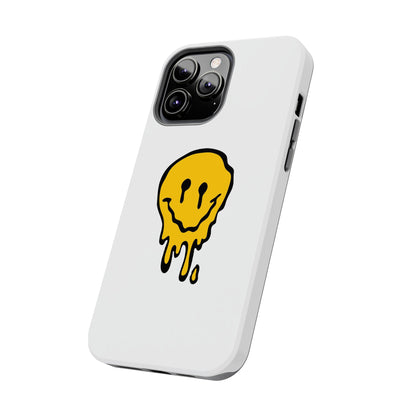 Drip Smile Tough Phone Case - iPhone 15-11 All Sizes