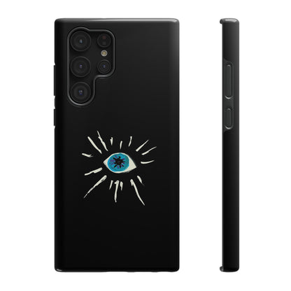 Mystic Eye Phone Case – MagSafe Compatible for iPhone & Samsung Galaxy