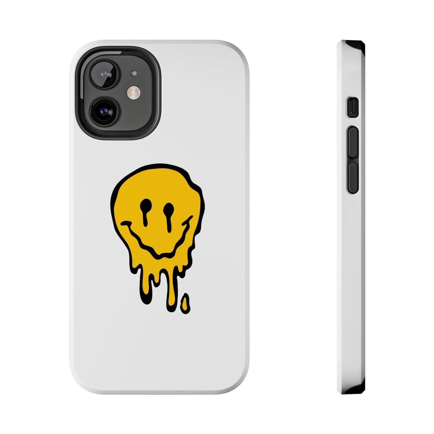 Drip Smile Tough Phone Case - iPhone 15-11 All Sizes