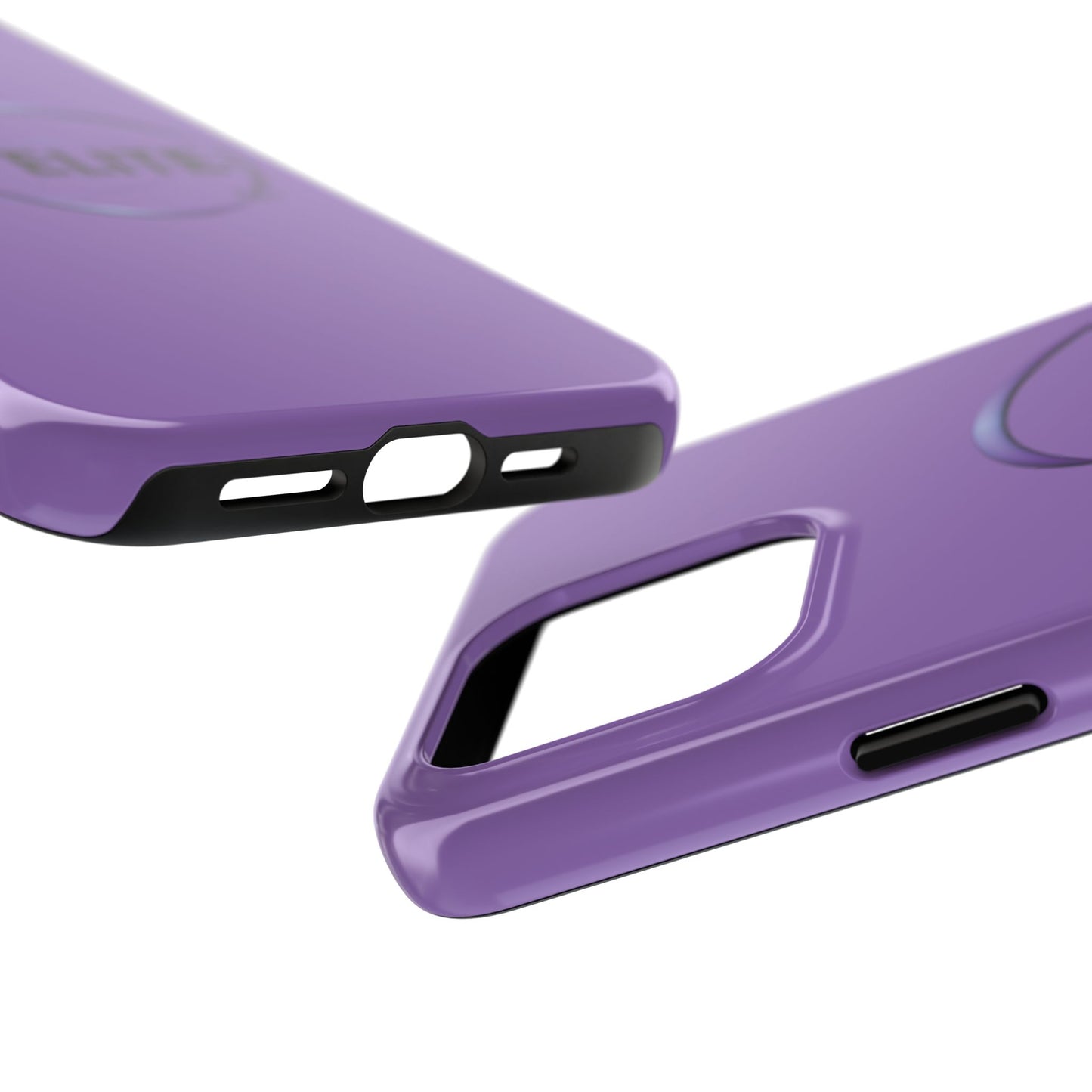 360 Elite iPhone Case for iPhone 16-11 All Sizes (Purple)