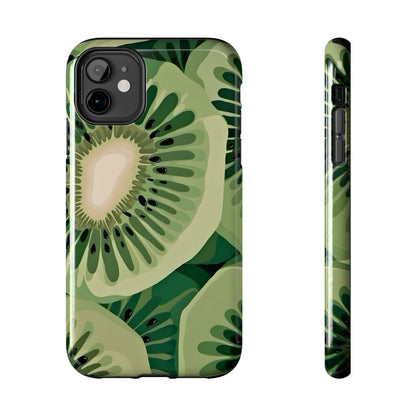 Kiwi Tough iPhone Case - iPhone 15-11 All Sizes