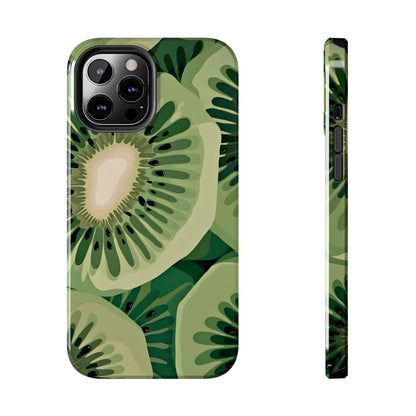 Kiwi Tough iPhone Case - iPhone 15-11 All Sizes