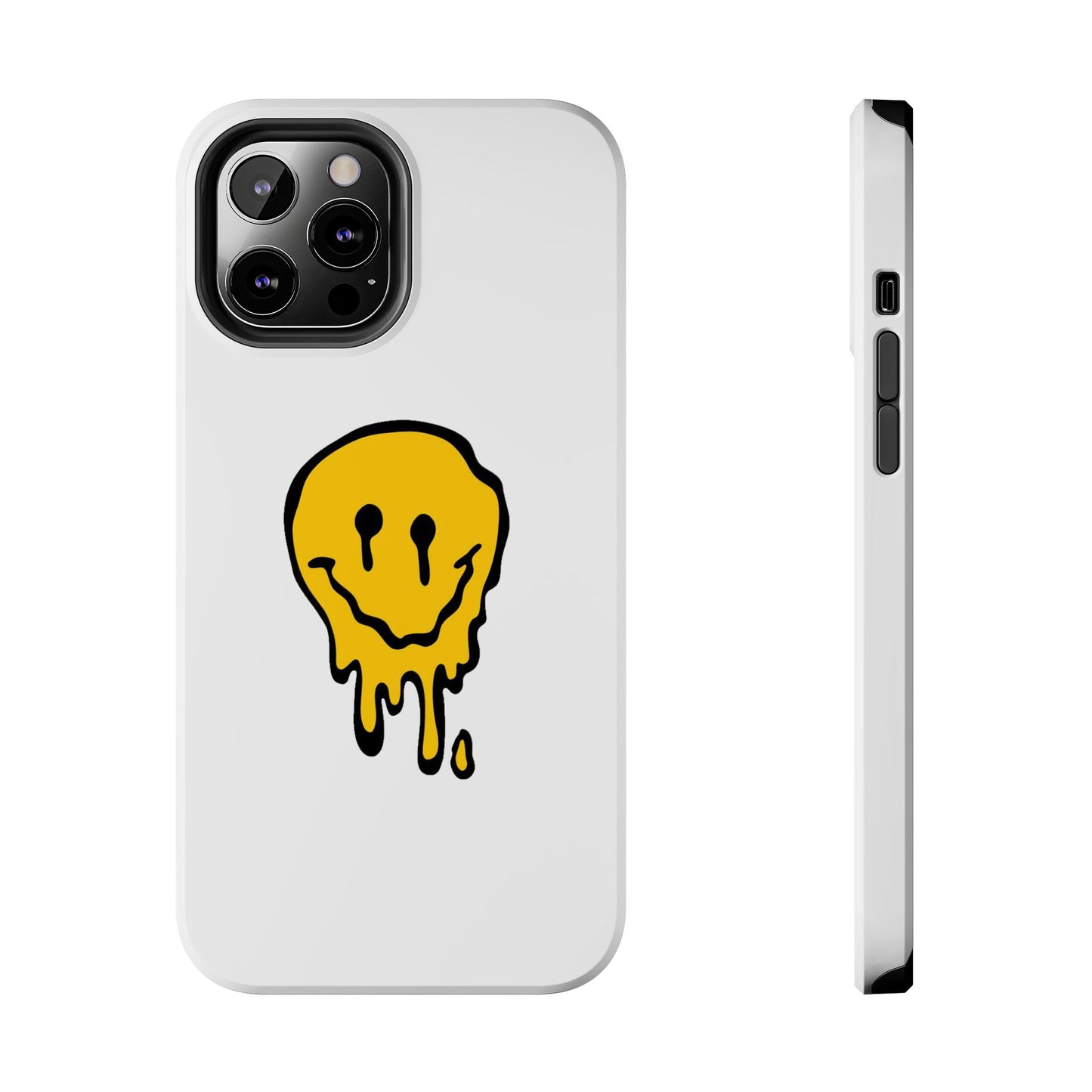 Drip Smile Tough Phone Case - iPhone 15-11 All Sizes