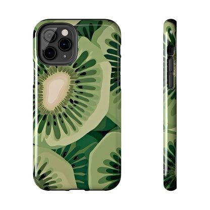 Kiwi Tough iPhone Case - iPhone 15-11 All Sizes