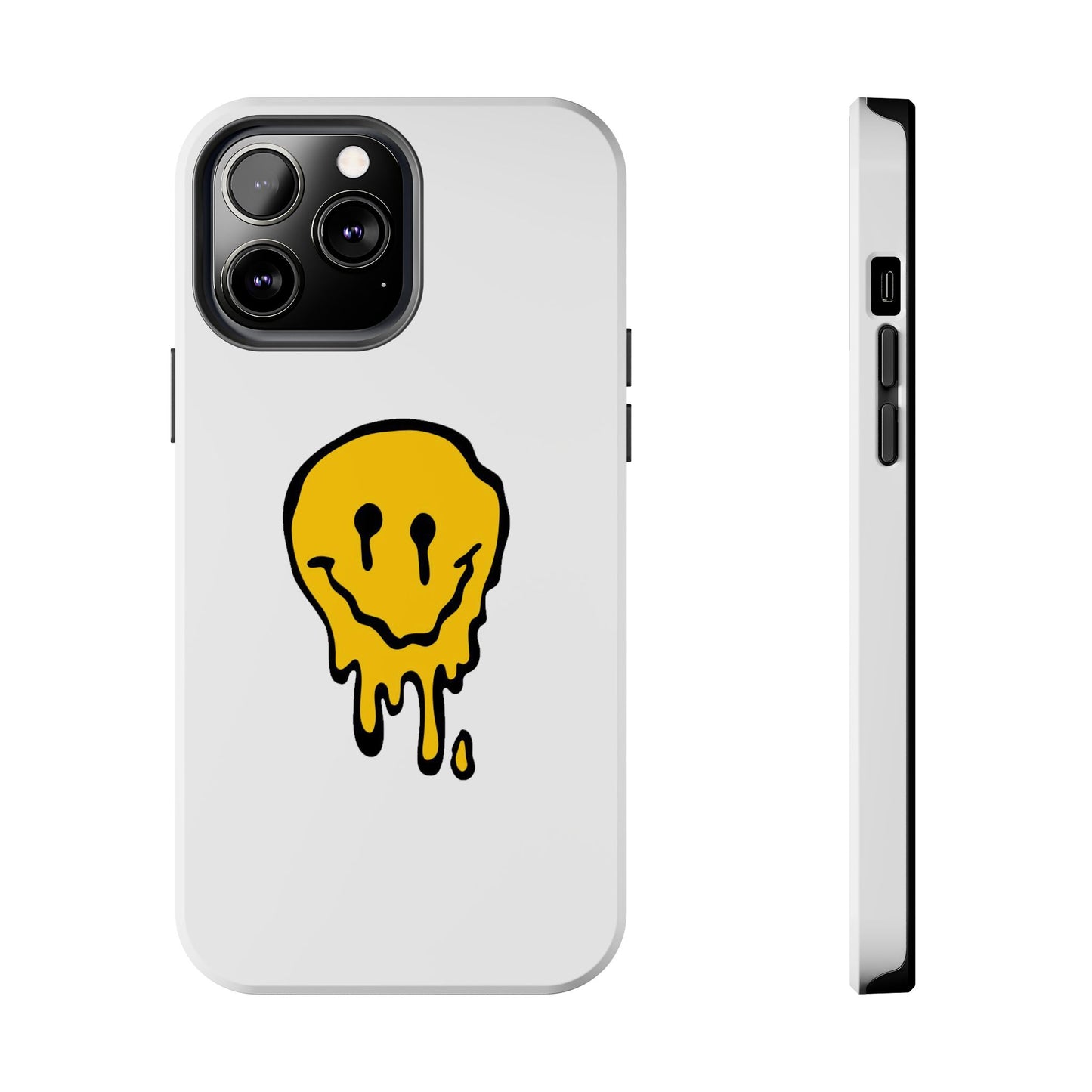 Drip Smile Tough Phone Case - iPhone 15-11 All Sizes