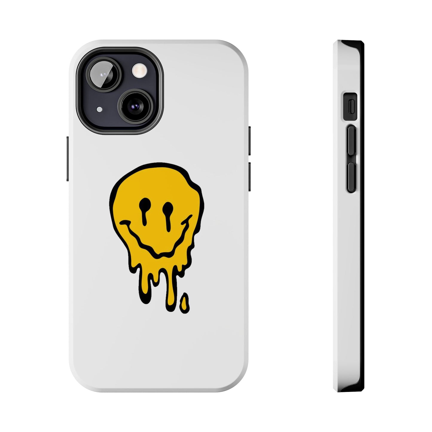 Drip Smile Tough Phone Case - iPhone 15-11 All Sizes