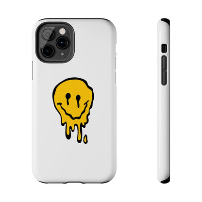 Drip Smile Tough Phone Case - iPhone 15-11 All Sizes