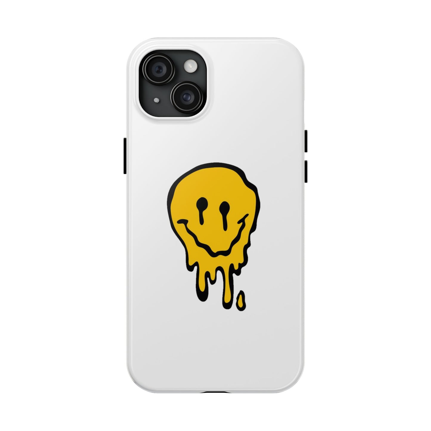 Drip Smile Tough Phone Case - iPhone 15-11 All Sizes