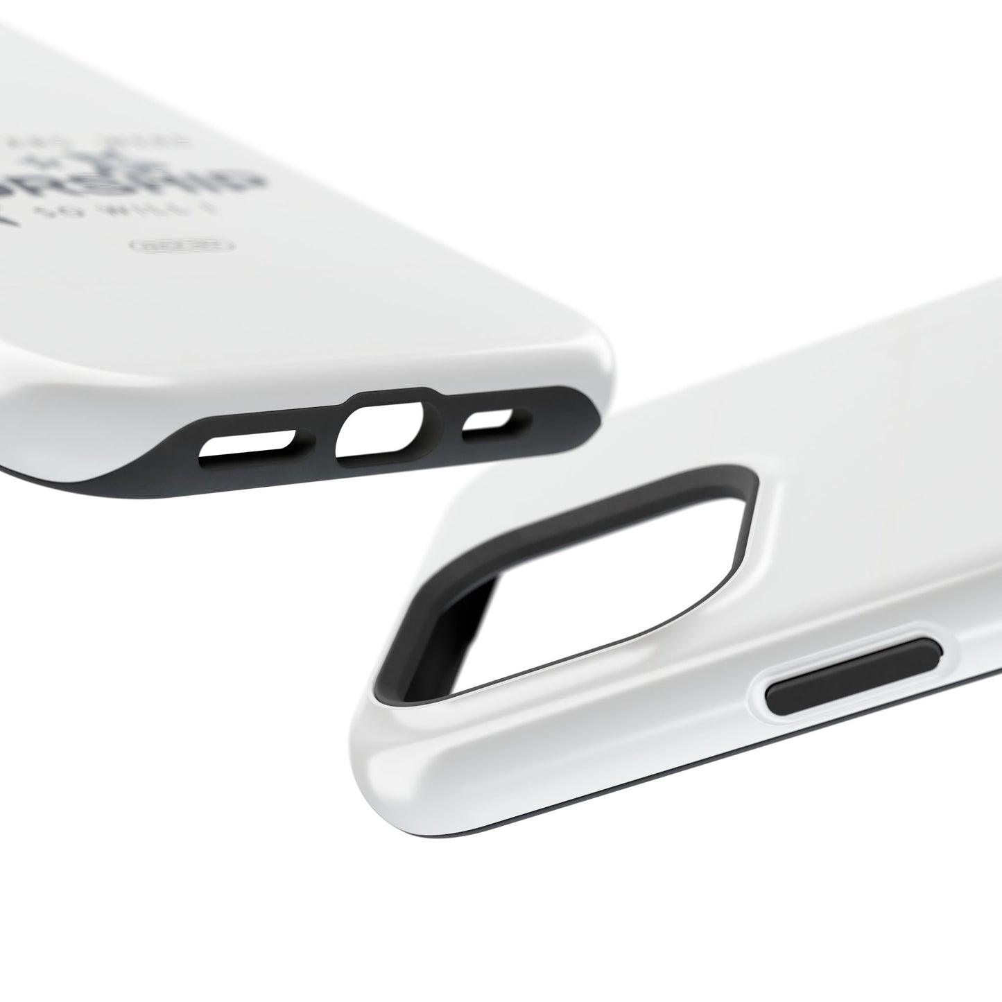 Psalm 14 8:3 "Stars Made to Worship" Phone Case – MagSafe Compatible for iPhone & Samsung Galaxy
