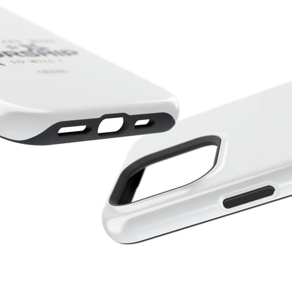 Psalm 14 8:3 "Stars Made to Worship" Phone Case – MagSafe Compatible for iPhone & Samsung Galaxy