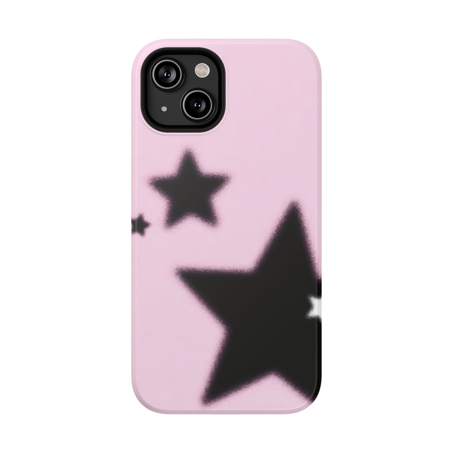 Pop Star Graffiti Phone Case – MagSafe Compatible for iPhone & Samsung Galaxy