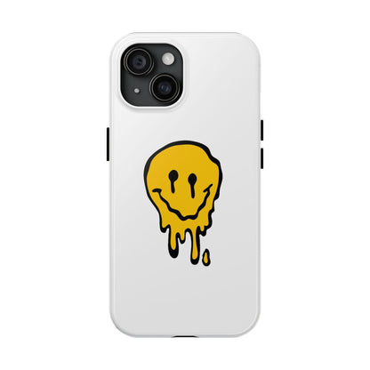 Drip Smile Tough Phone Case - iPhone 15-11 All Sizes